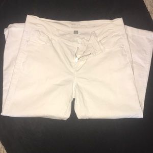 NY&C skinny crops